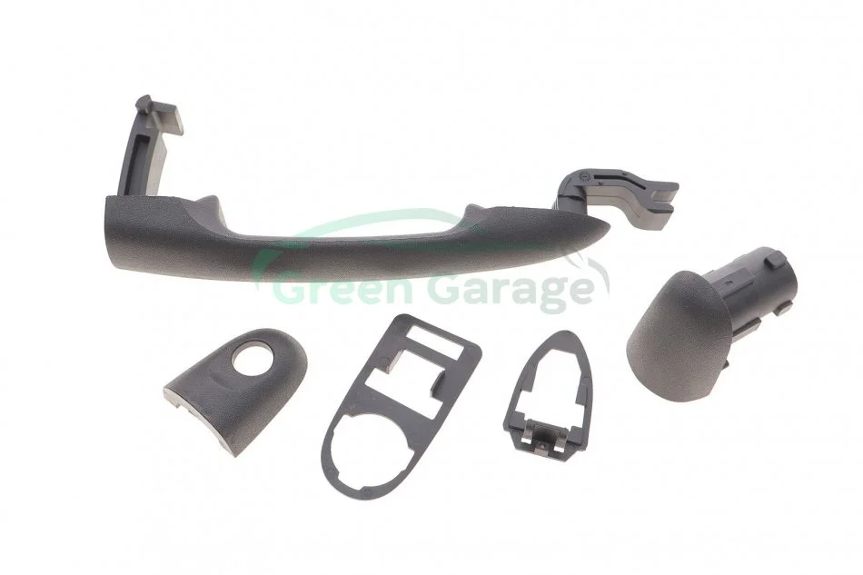 Ручка для двері Kangoo (вир-во Febi) FEBI BILSTEIN 179115 (фото 1)