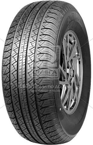 Шина 215/70R16 100H A919 (Aplus) APlus 1AP601H1 (фото 1)