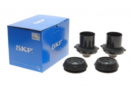Монтажний комп-кт амортизатора SKF VKDA 35528 T (фото 1)