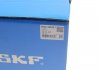 Монтажний комп-кт амортизатора SKF VKDA 35528 T (фото 5)