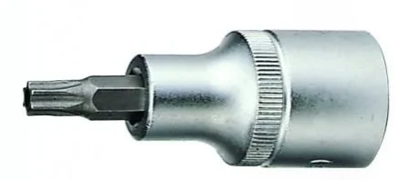 Головка з бітою TORX TB30 1/2" FORCE 34705530