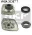 Опора стійка амортизатора SKF VKDA 35317 T (фото 1)