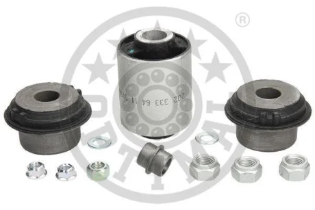 Сайлентблок підвіски (комп-кт) OPTIMAL F85197