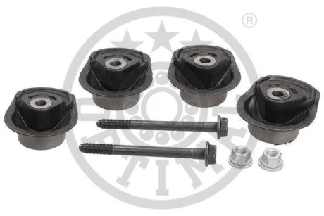 Сайлентблок підвіски (комп-кт) OPTIMAL F85392S