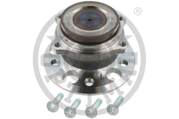 Підшипник колісний з маточиною OPTIMAL 402505L (фото 1)