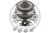 Підшипник колісний з маточиною OPTIMAL 402505L (фото 1)