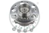 Підшипник колісний з маточиною OPTIMAL 402505L (фото 2)