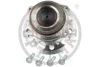 Підшипник колісний з маточиною OPTIMAL 402505L (фото 3)