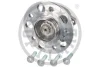 Підшипник колісний з маточиною OPTIMAL 402505L (фото 4)