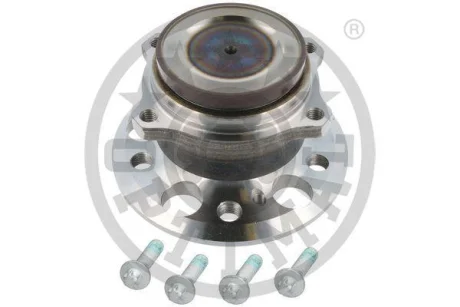 Підшипник колісний з маточиною OPTIMAL 402505L