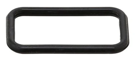 Прокладка, трубка охлаждающей жидкости RENAULT 1,0/1,2 16V D4D/D4F (пр-во Elring) ELRING 853.880