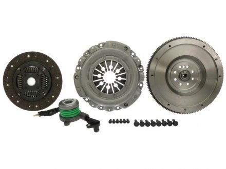 Набір зчеплення STARLINE SL 4DS1321