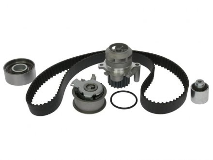 Комплект (ремінь+ролик+помпа) STARLINE RS KTW46330