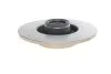 Гальмівний диск з підшипником SKF VKBD 1028 (фото 3)