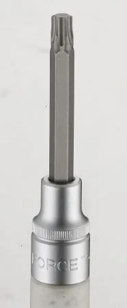 Головка с насадкой 1/2 TORX T70 L =100мм FORCE 34610070 (фото 1)