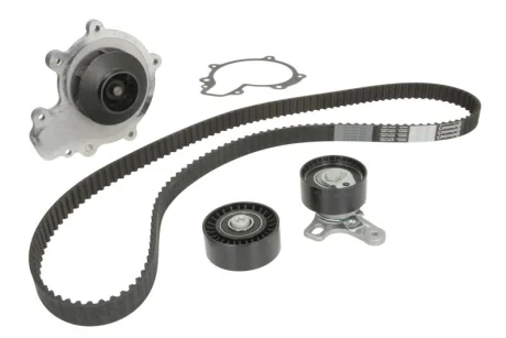 Комплект ремня грм + Помпа CONTITECH CT 1121 WP1