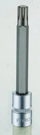 Головка з бітою RIBE M6 1/2" FORCE 34910006 (фото 1)