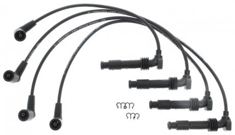 Комплект кабелiв запалювання STARLINE ZK 0872