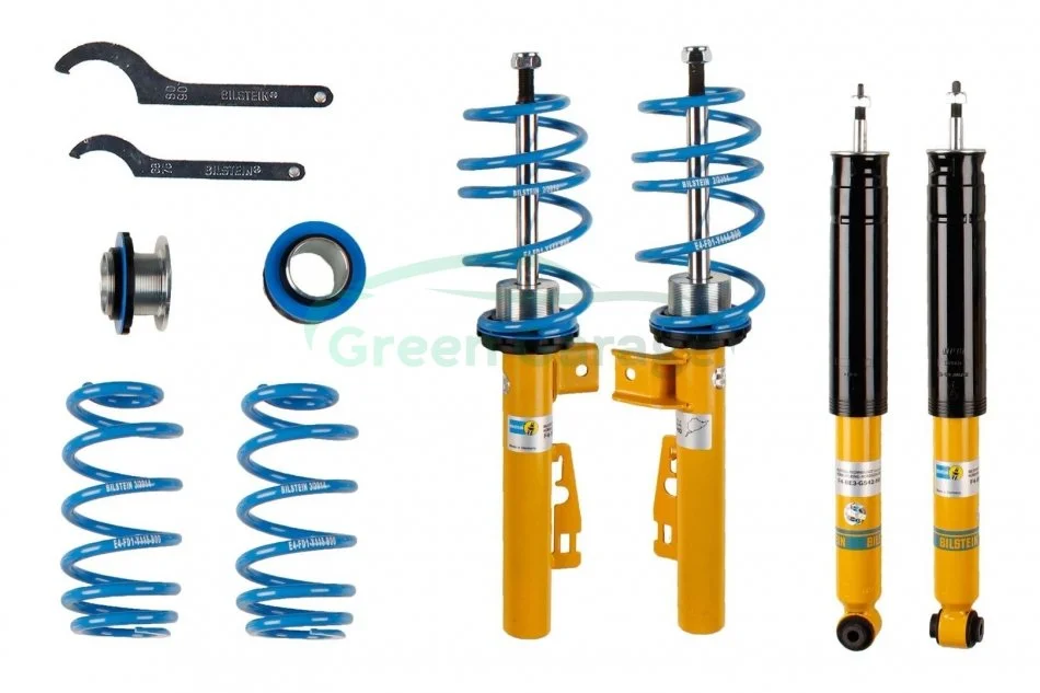 Елементи спортивної підвіски BILSTEIN 47165403 (фото 1)
