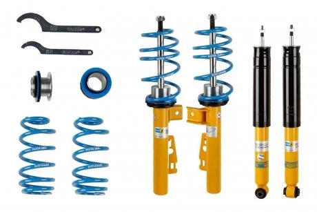 Елементи спортивної підвіски BILSTEIN 47165403