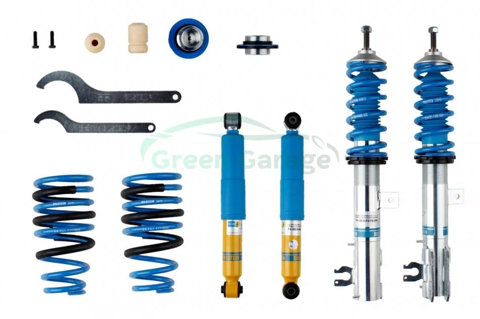 Елементи спортивної підвіски BILSTEIN 47270169 (фото 1)