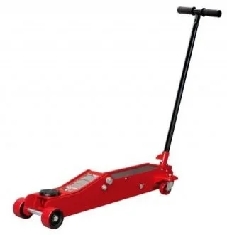Домкрат підкатний 3т TONGRUN T830028