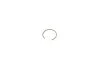 К-т піввісі(шарніру) приводу FEBI BILSTEIN 174977 (фото 7)