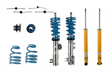 Елементи спортивної підвіски BILSTEIN 47164499