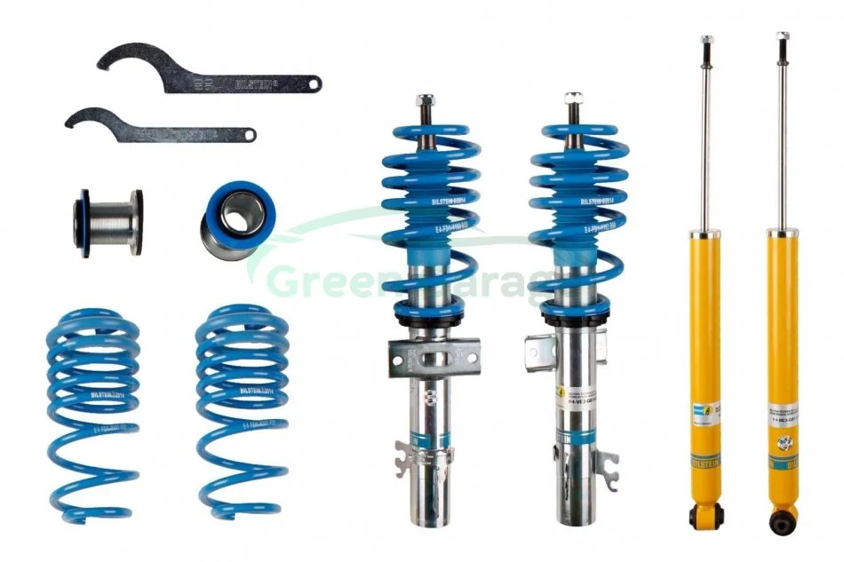 Елементи спортивної підвіски BILSTEIN 47168091 (фото 1)