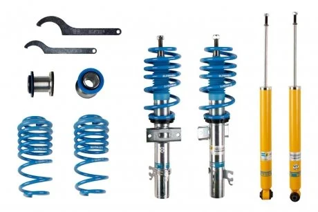 Елементи спортивної підвіски BILSTEIN 47168091