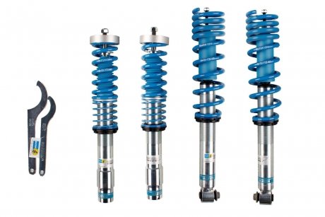 Елементи спортивної підвіски BILSTEIN 47-111264