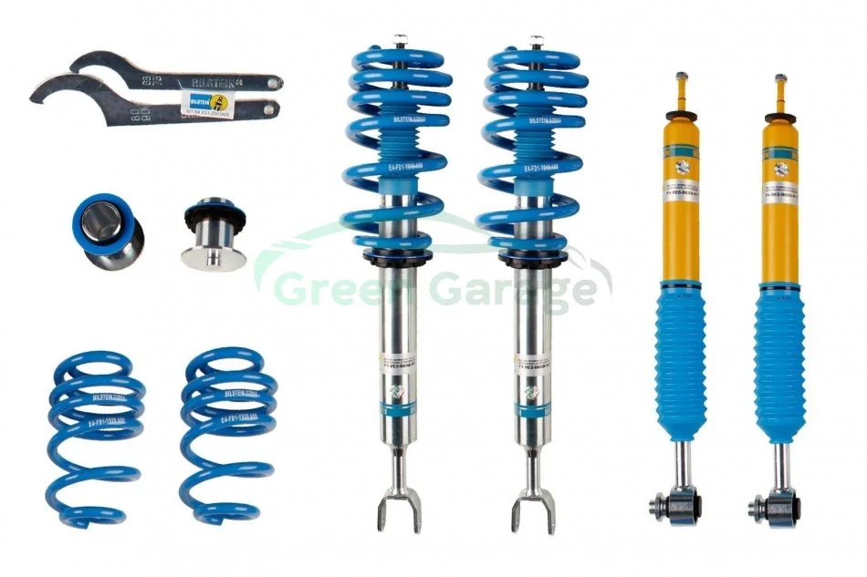 Елементи спортивної підвіски BILSTEIN 47116573 (фото 1)