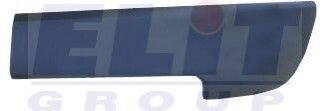 Накладка переднього бамперу ELIT KH6042 921