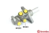Гальмівний циліндр головний BREMBO M24 041 (фото 1)