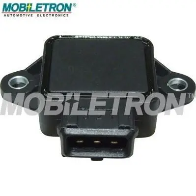 Датчик дросельної заслінки MOBILETRON TPE003 (фото 1)