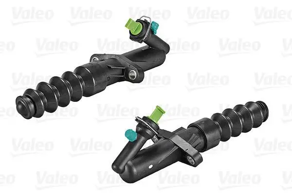 Робочий циліндр зчеплення VALEO 804791 (фото 1)