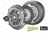 Маховик+комплект зчеплення VALEO 837048 (фото 1)
