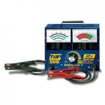 Тестер акумуляторів TBP500 GYS MW55148 (фото 1)