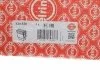 Комплект прокладок, головка цилиндров PSA 1,6 16V TU5JP4) 07.2004- (пр-во Elring) ELRING 430.830 (фото 15)