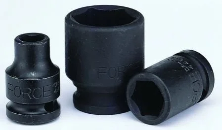 Головка ударна 1/2" 9/16" FORCE 4459.16