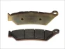 Гальмівні колодки BREMBO 07BB0390 (фото 1)