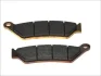 Гальмівні колодки BREMBO 07BB0390 (фото 2)