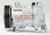 Компрессор кондиционера DENSO DCP21012 (фото 1)