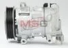 Компрессор кондиционера DENSO DCP21012 (фото 1)