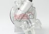 Компрессор кондиционера DENSO DCP21012 (фото 2)