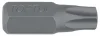 Біта 1/4" 25мм TORX T50 TOPTUL FSEA0850 (фото 1)