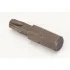 Біта 1/4" 25мм TORX T50 TOPTUL FSEA0850 (фото 4)