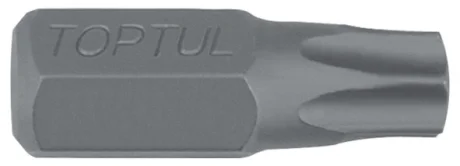 Біта 1/4" 25мм TORX T50 TOPTUL FSEA0850
