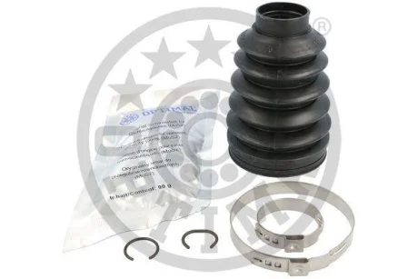Пильовик приводу колеса OPTIMAL CVB10602TPE