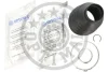 Пильовик приводу колеса OPTIMAL CVB10654TPE (фото 1)
